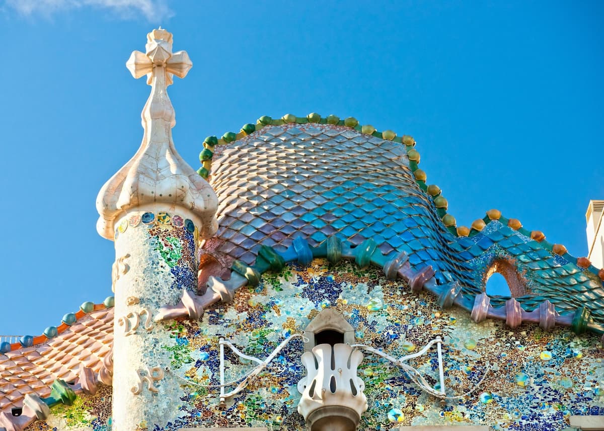 Casa Batllo Ticket