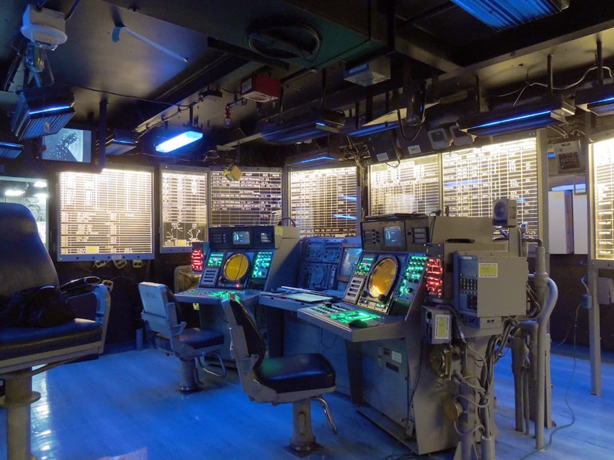 USS Midway Museum: Skip The Line