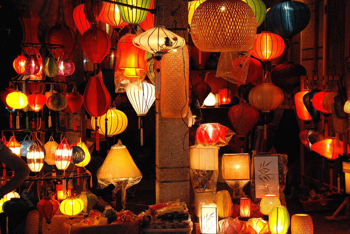 Da Nang City and Hoi An Ancient Town Tour