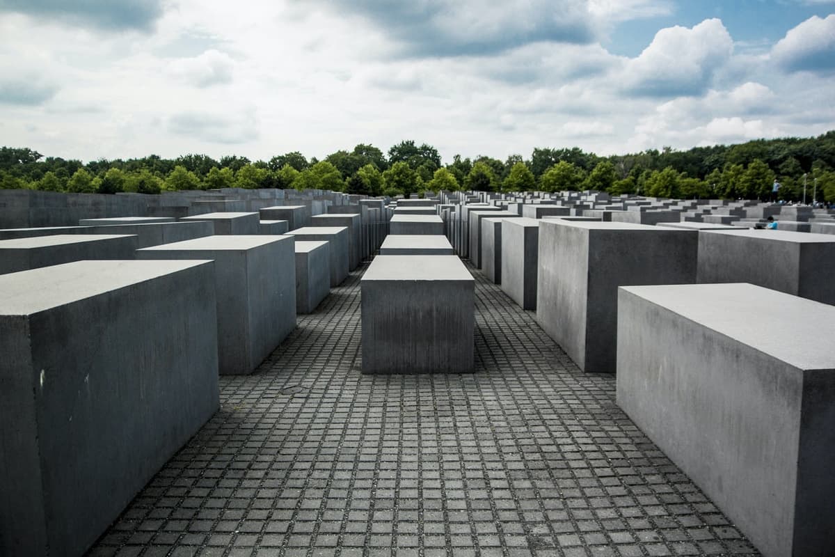 City Tour of Berlin: Audio Guide App