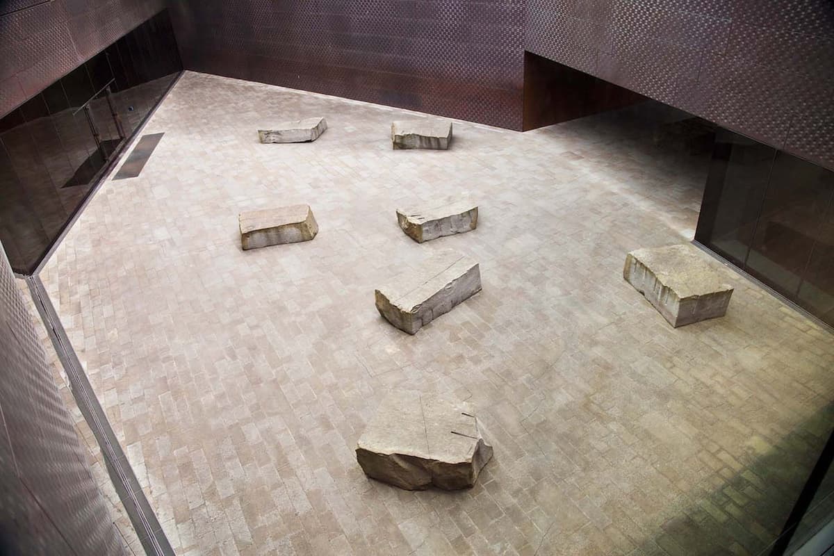de Young Museum