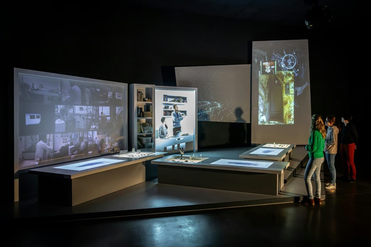 Lascaux IV : Admission + Guided tour