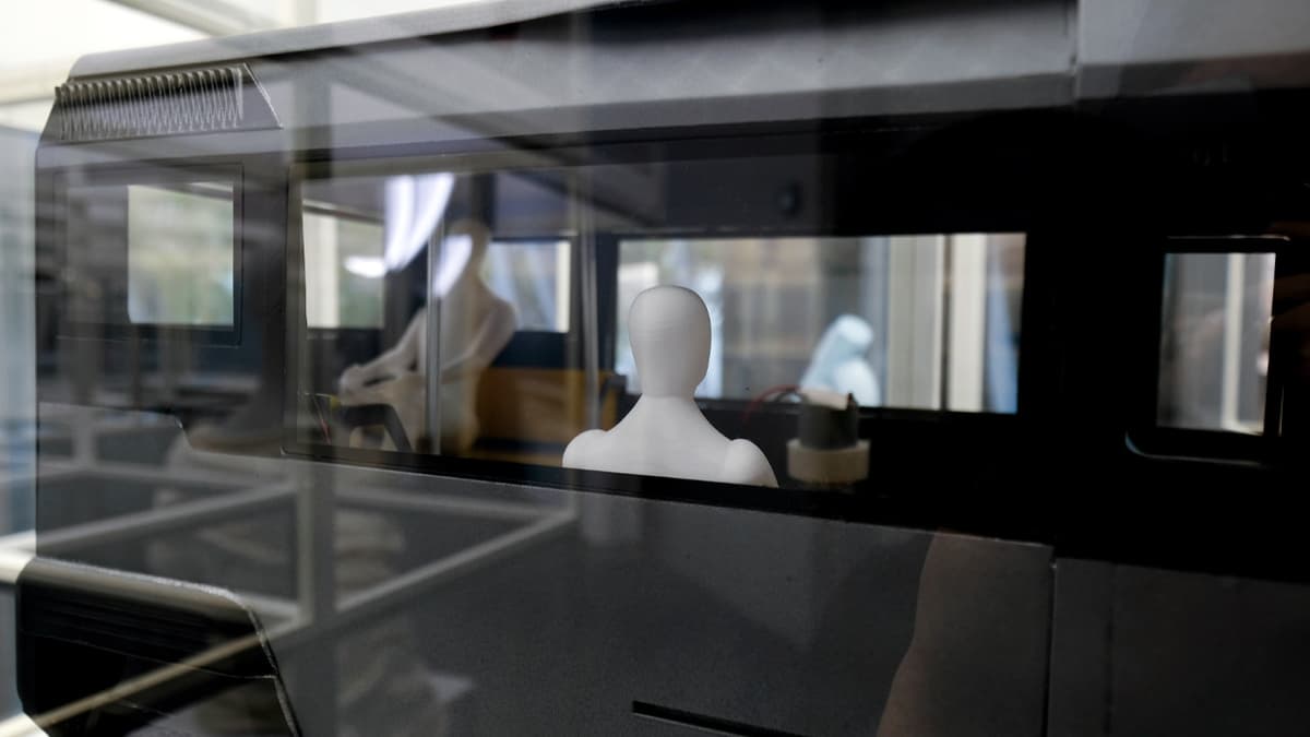 Red Dot Design Museum