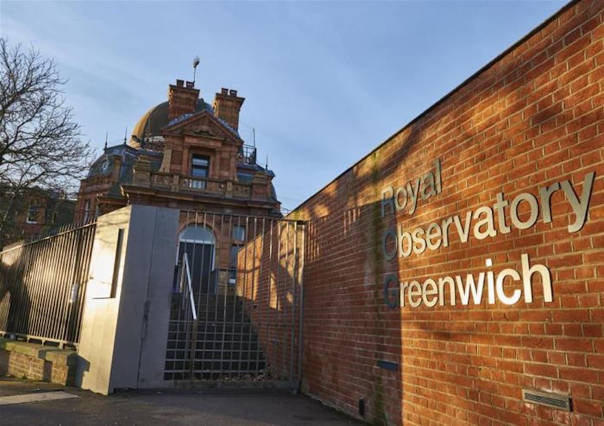 Royal Museums Greenwich Ticket
