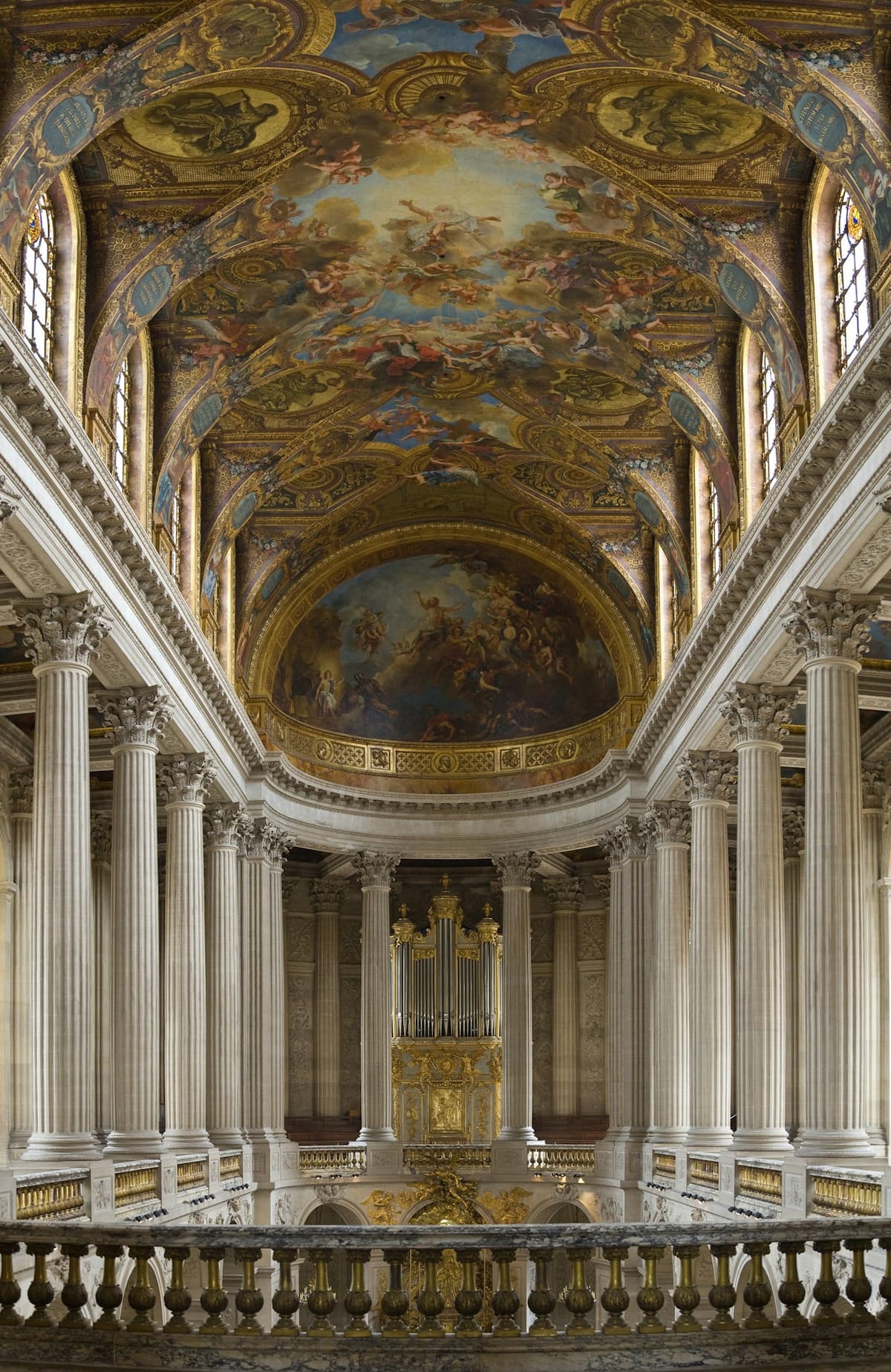 Palace of Versailles Ticket