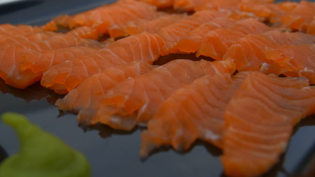 Bruny Island Seafood Lunch Cruise