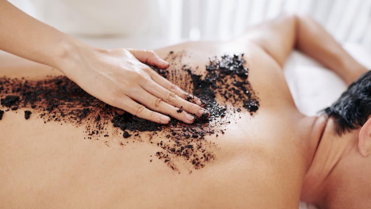 Herbal Spa Experience in Da Nang