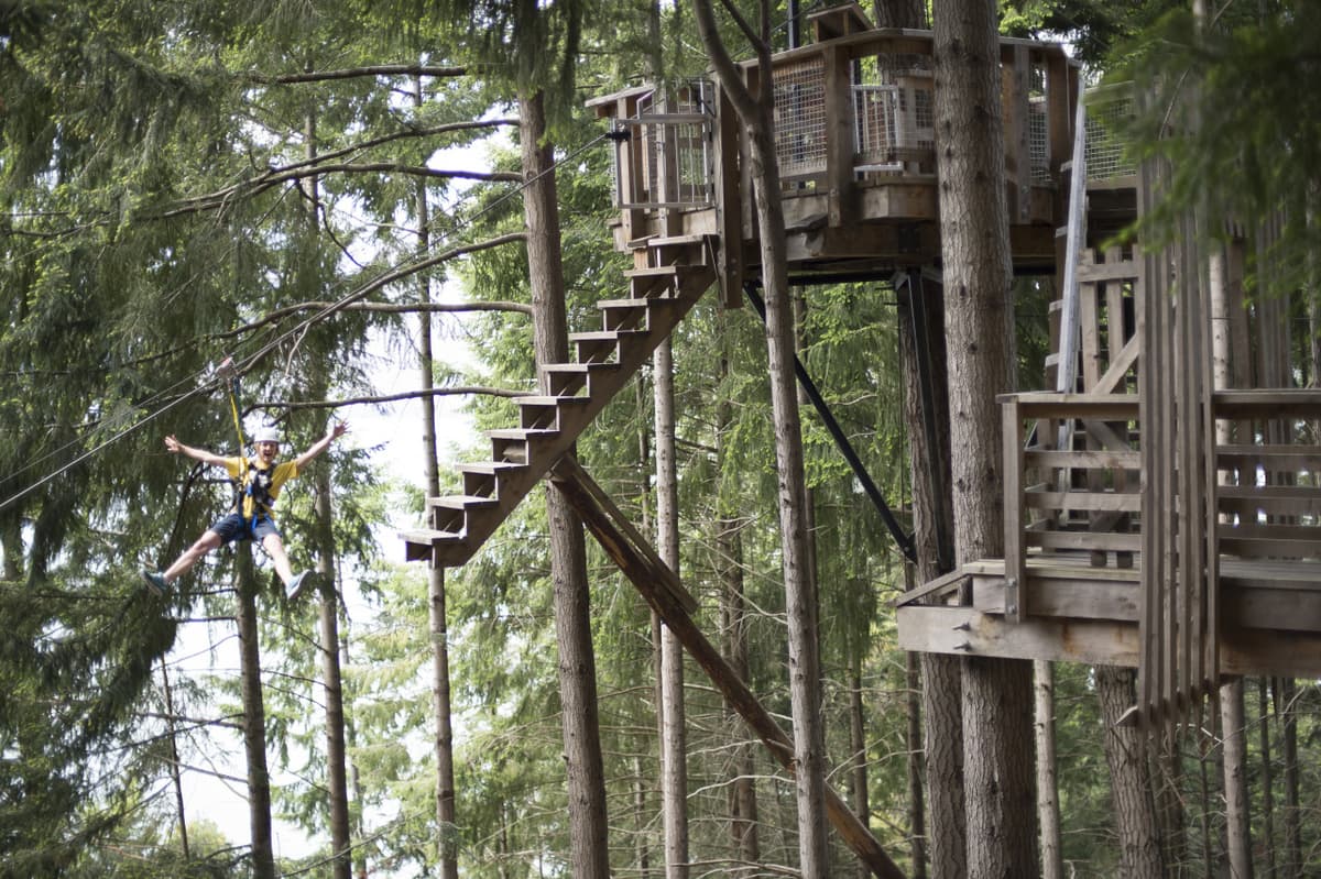Ziptrek Ecotours Queenstown