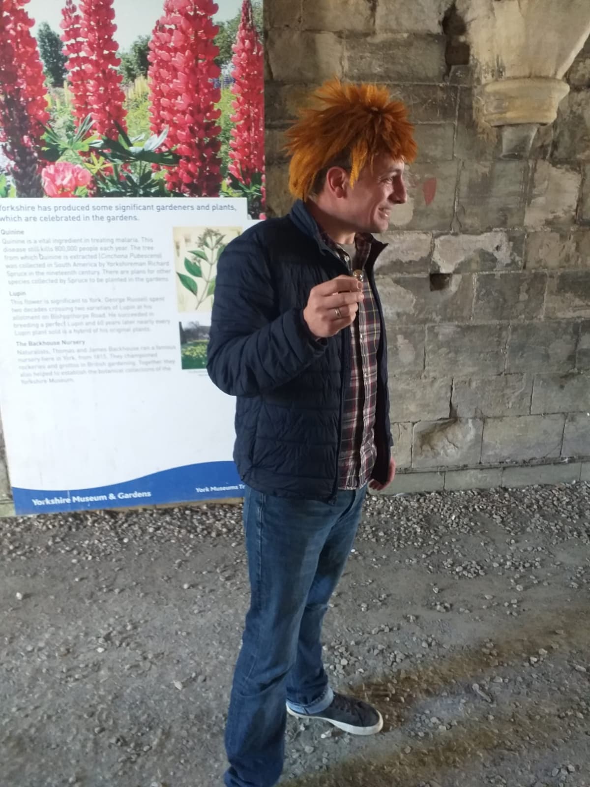Magical Harry Potter Walking Tour in York