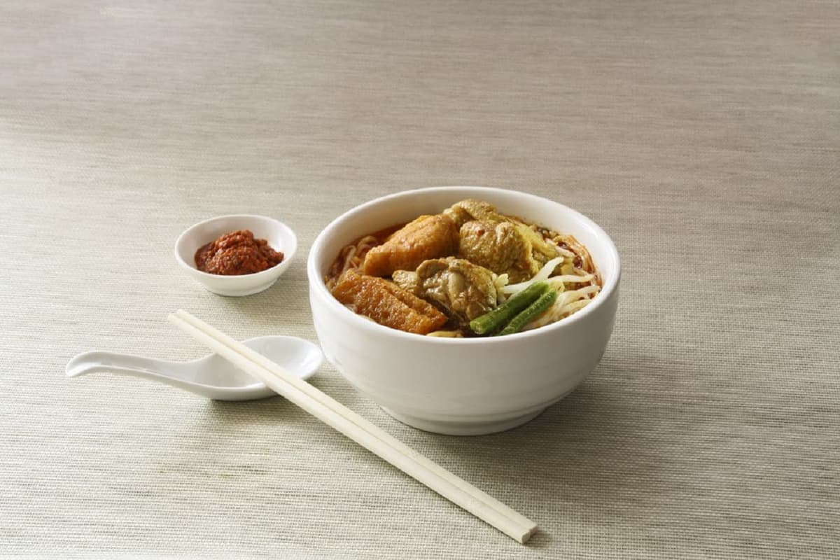 Resorts World Sentosa Meal Voucher