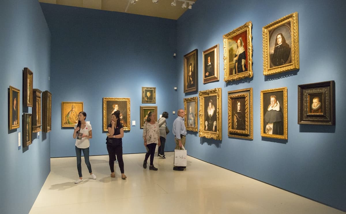 Museu Nacional d’Art de Catalunya