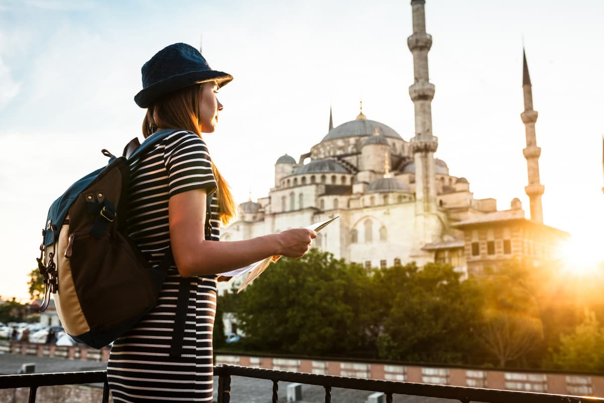 The Best of Istanbul Walking Tour