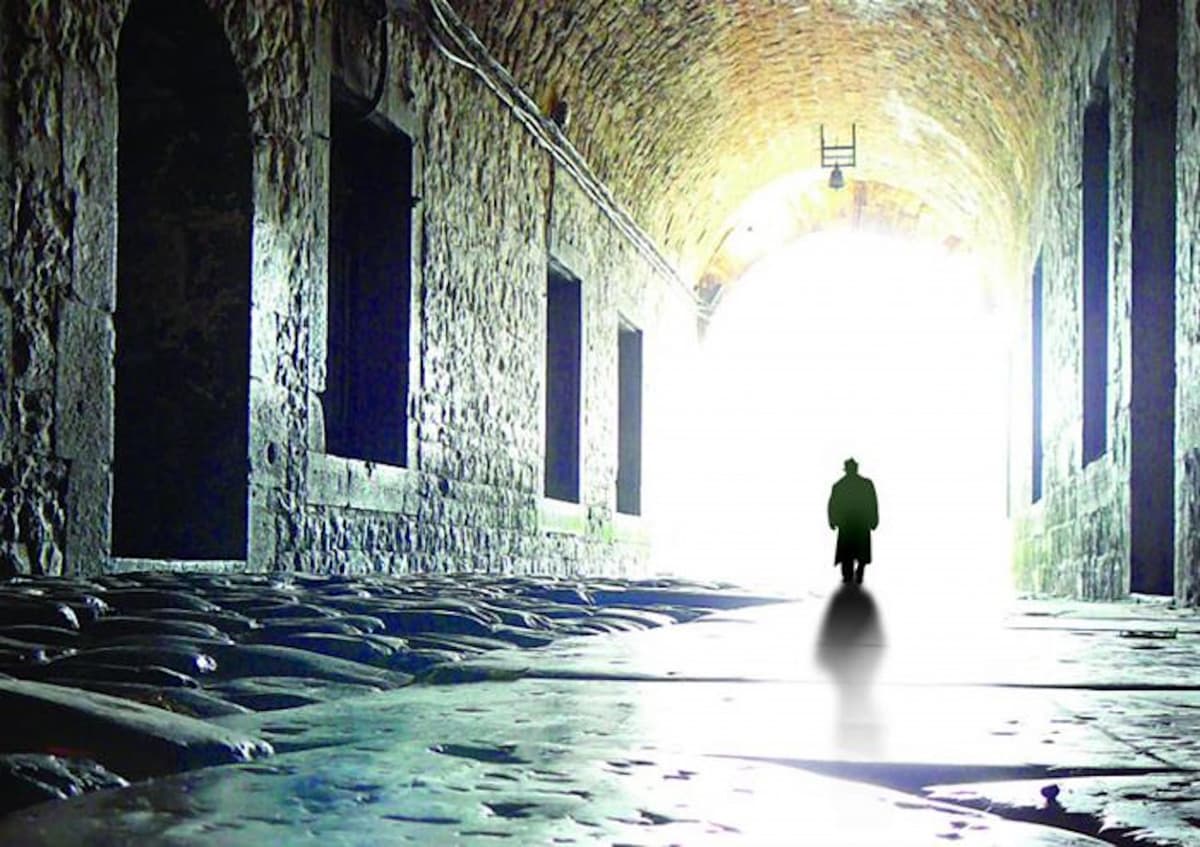 Jack the Ripper Guided Walking Tour