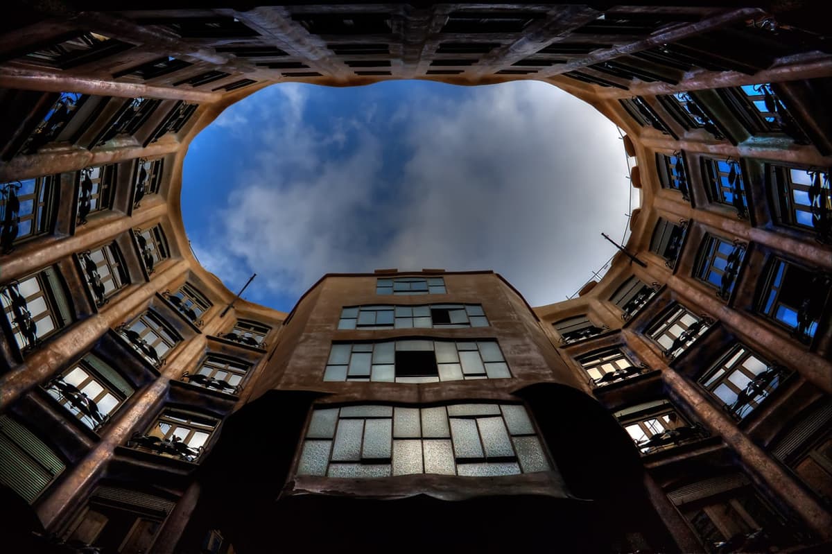 Casa Mila La Pedrera Ticket