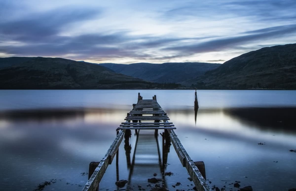 The Highlands, Loch Ness, and Glencoe Tour from Edinburgh