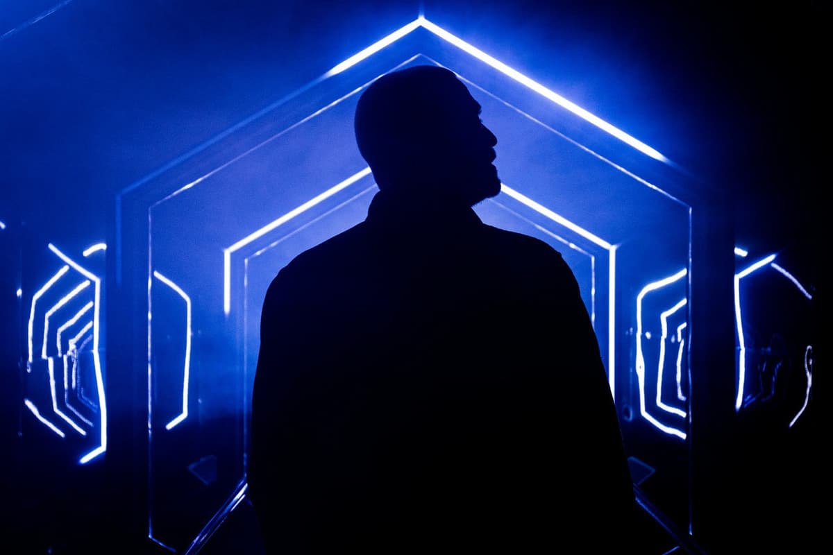 AMAZE: The Immersive Experience