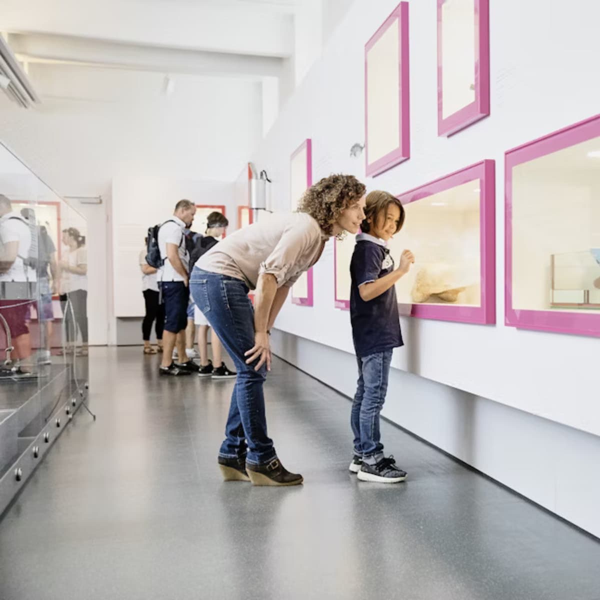 Vienna Museum of Science and Technology
