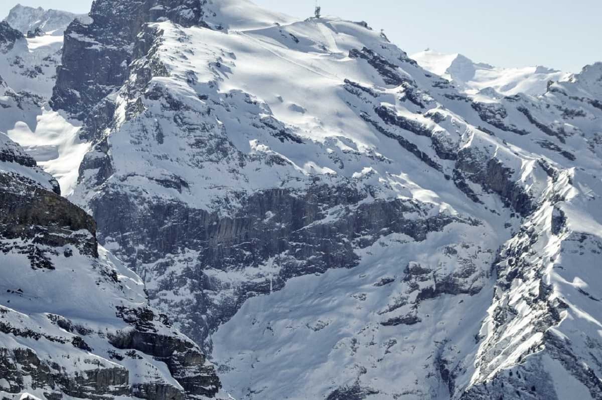 Mount Titlis Tour