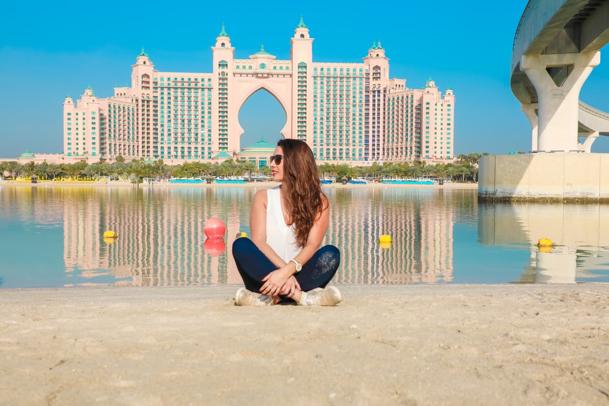 Dubai City Tour with Dubai Frame Admission