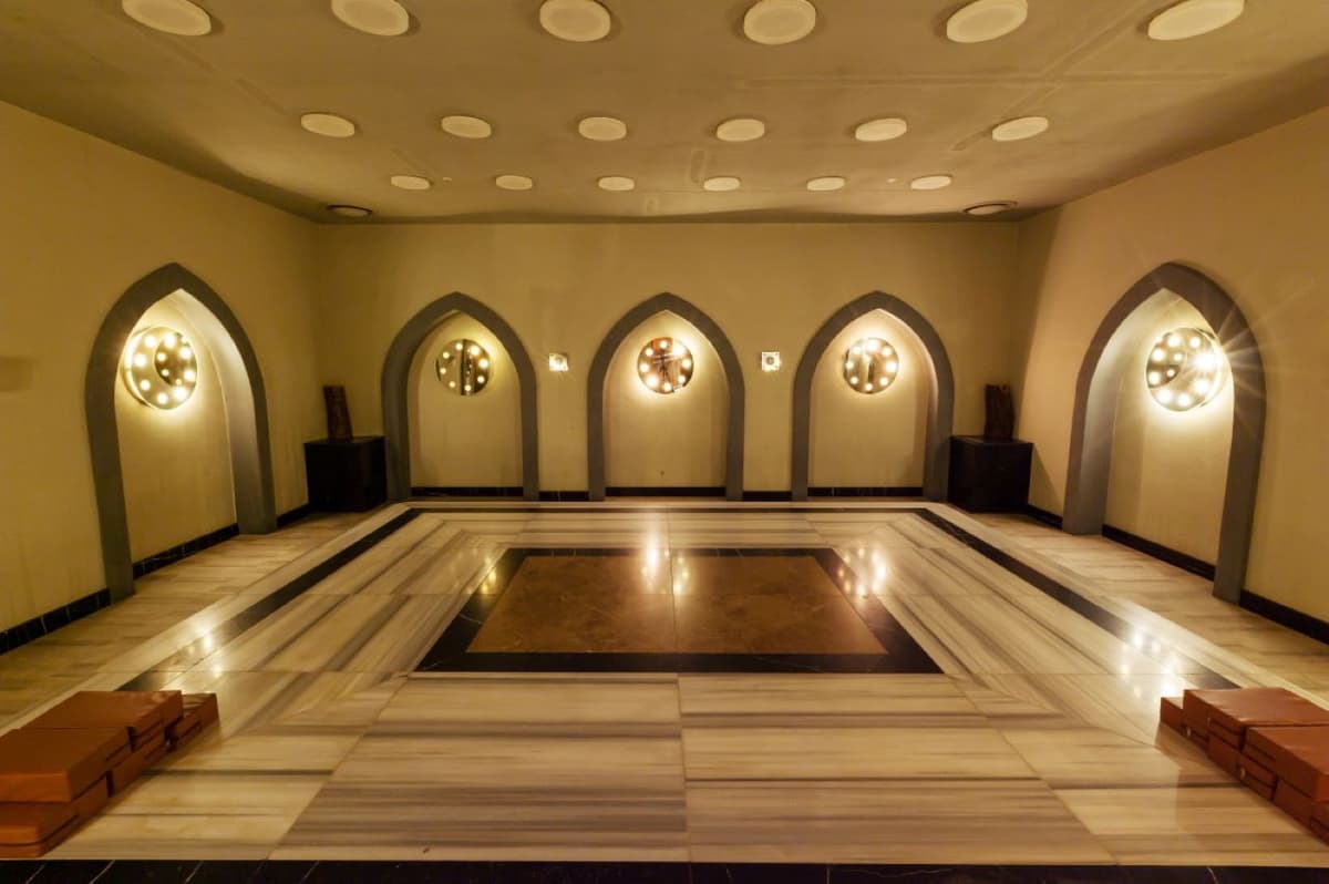 Centum City Spa Land