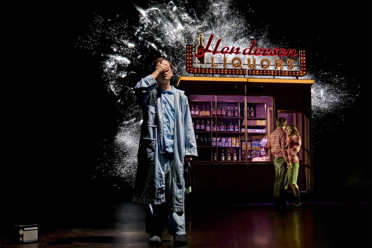 Stranger Things: The First Shadow Broadway Show Ticket in New York