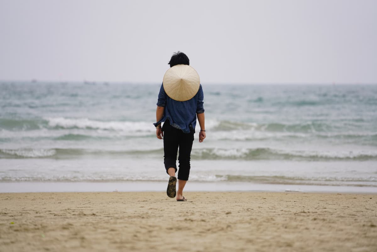 Professional Photo Shoot in Da Nang