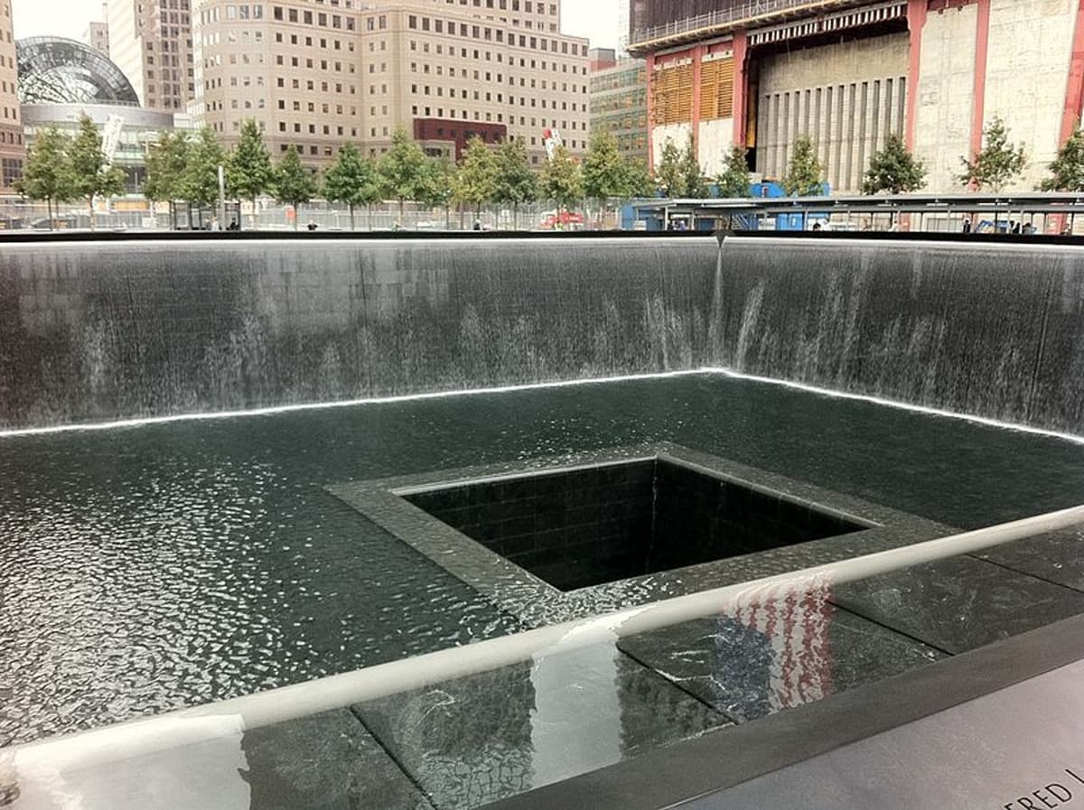 9/11 Memorial Museum