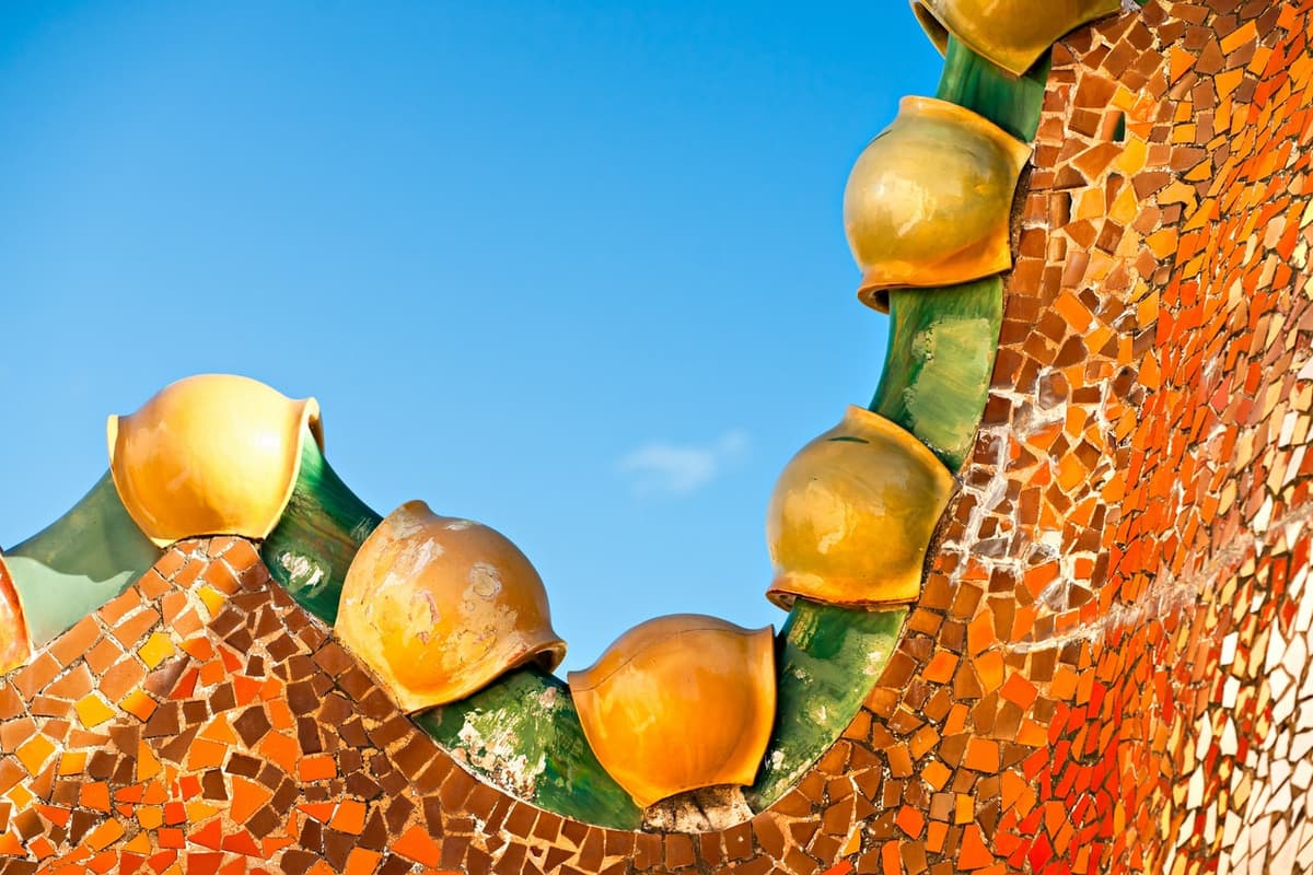 Casa Batllo Ticket