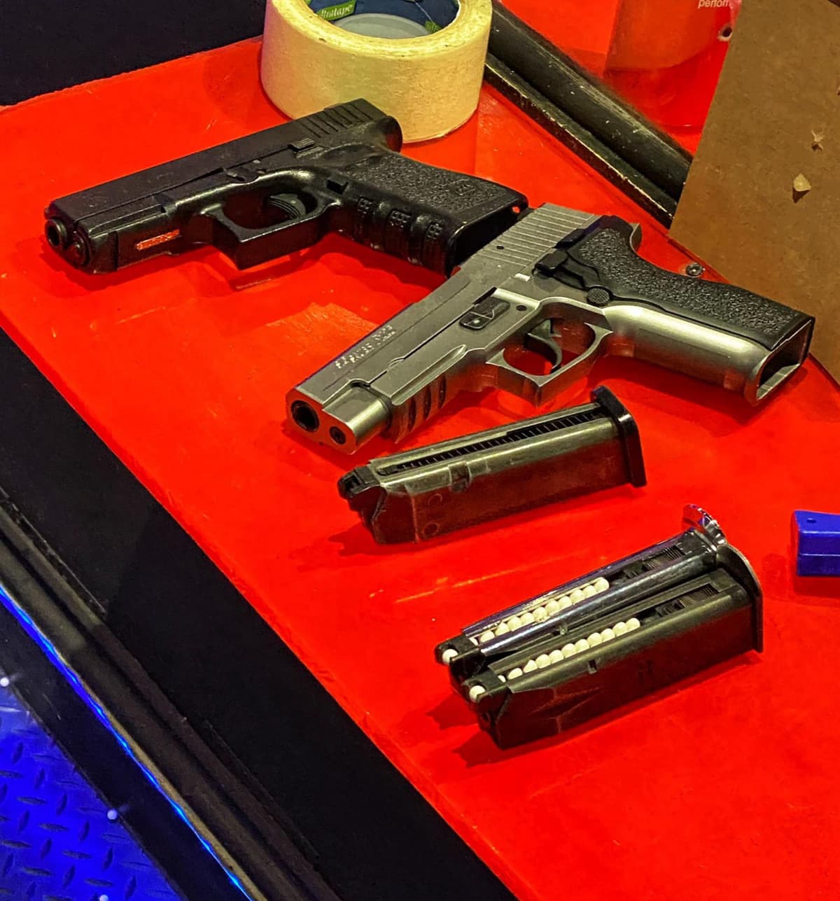 James Bond for a Day Experience