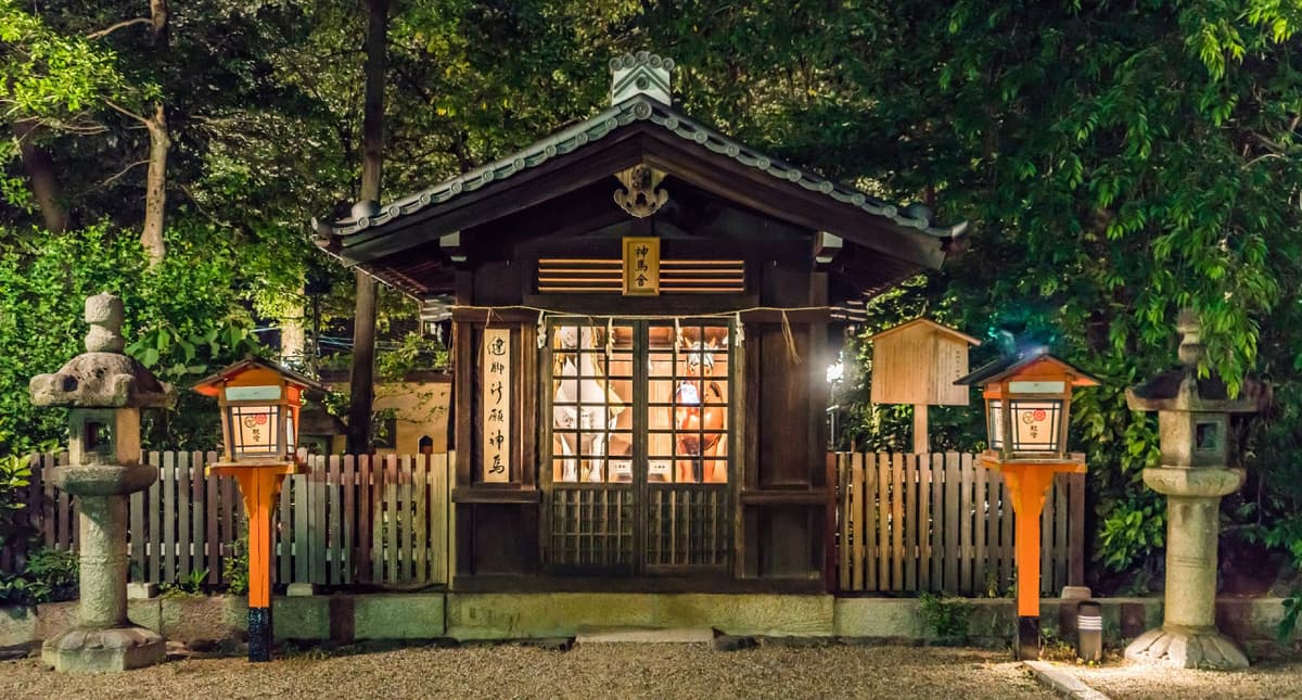 Gion Cycling Tour