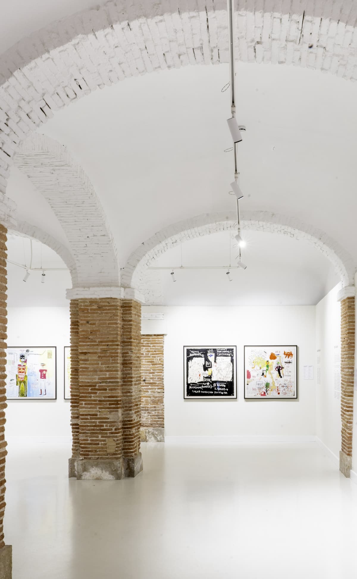 Moco Museum Barcelona
