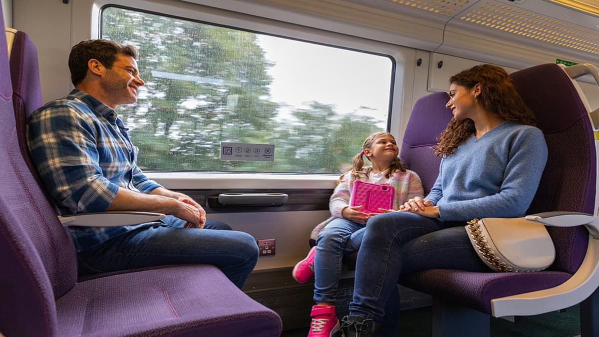 London Heathrow Express