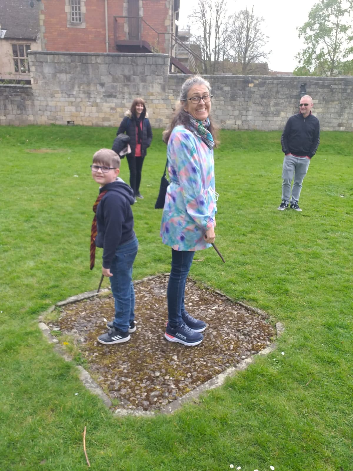 Magical Harry Potter Walking Tour in York