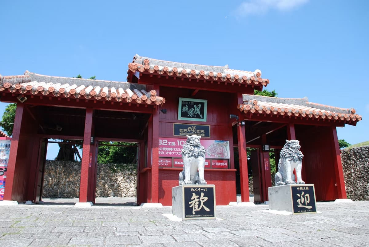 Okinawa Churaumi TokuToku 5 Pass