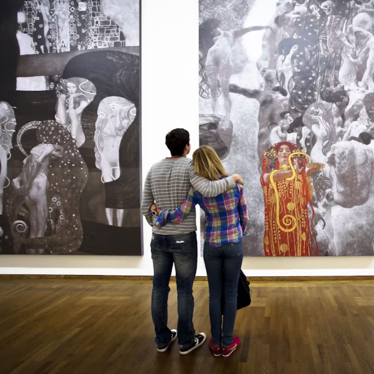 Leopold Museum