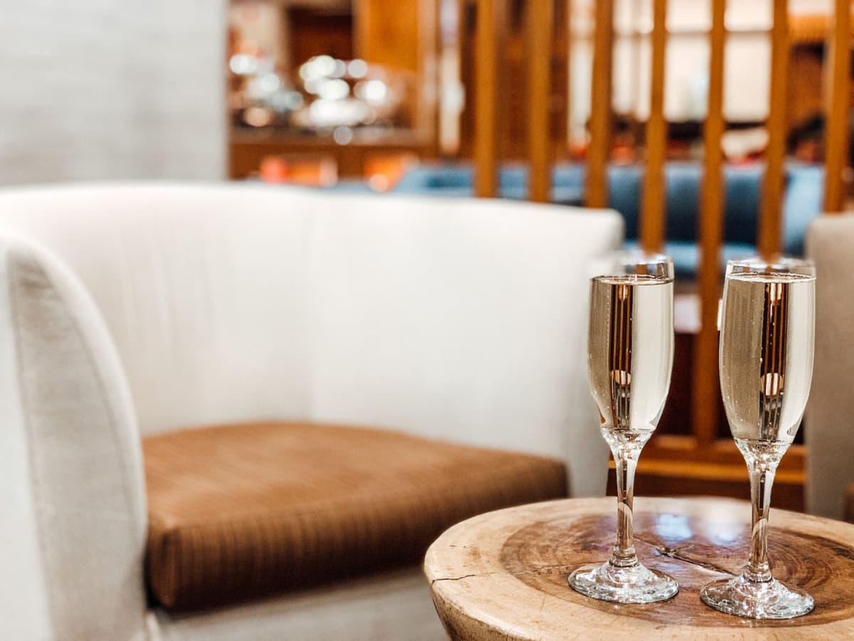 VIP Lounge by MERA - Cancun International Airport