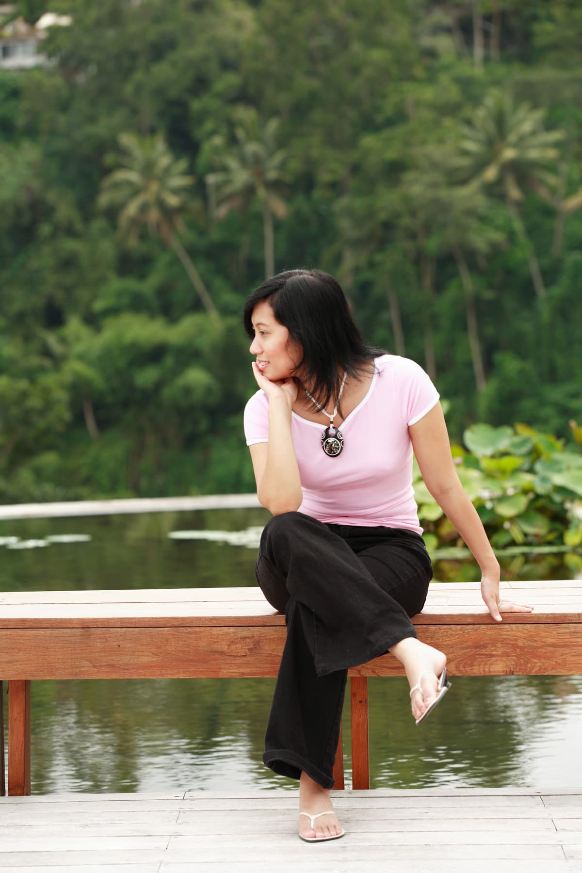 Professional Photo Shoot in Bali