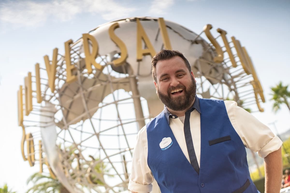 Universal Studios Hollywood VIP Experience Ticket