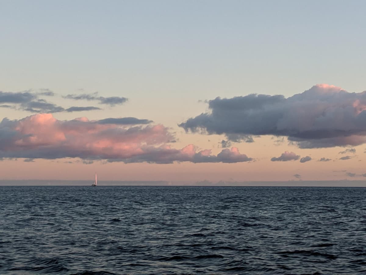 Oahu South Shore Cruise