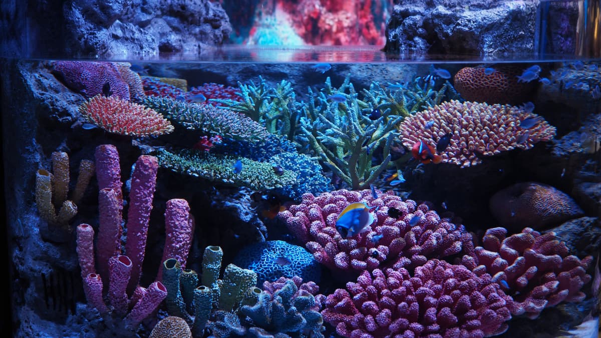 COMBO: SEA LIFE Bangkok Ocean World + Madame Tussauds Bangkok Tickets