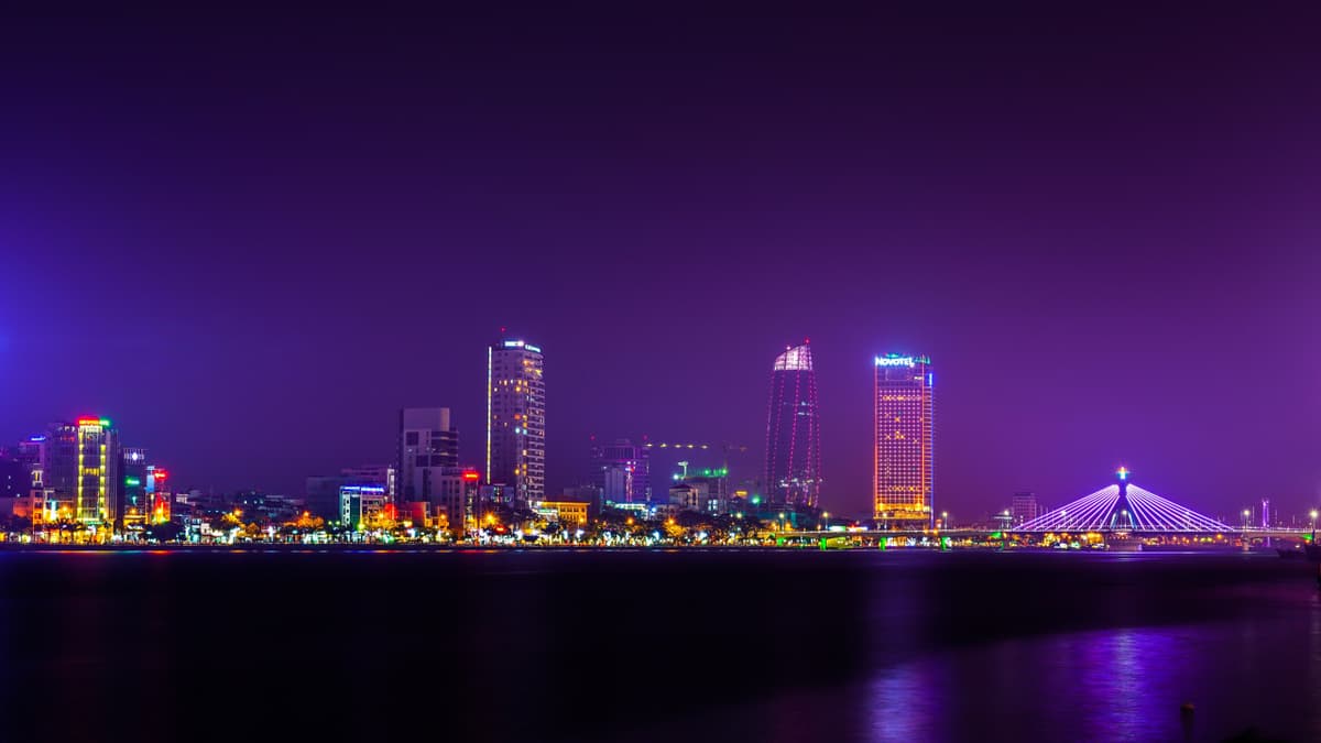 Da Nang Night Tour