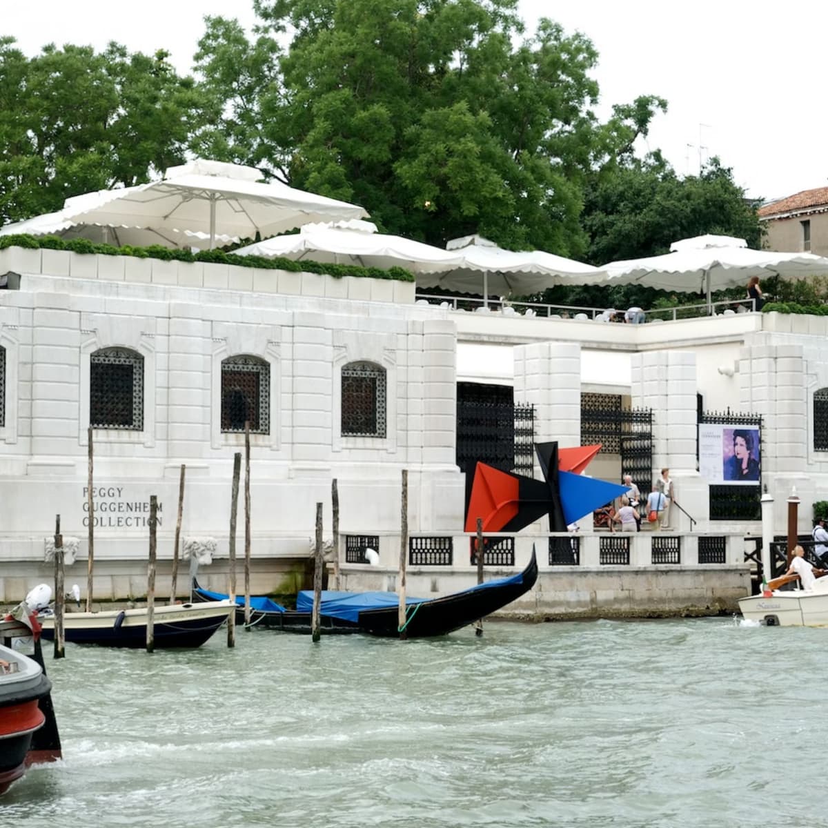 Peggy Guggenheim Collection