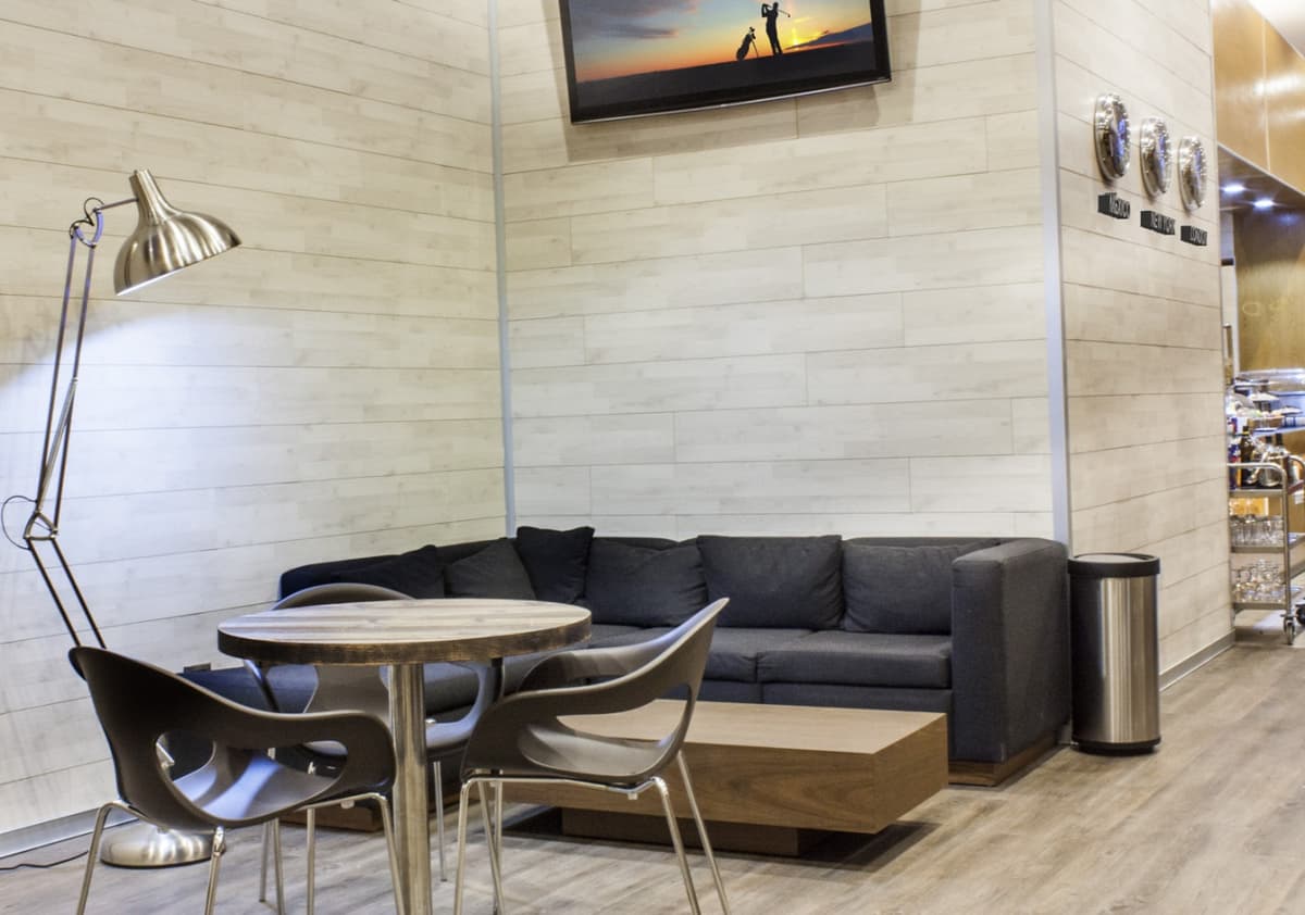 VIP Lounge by MERA - Cancun International Airport