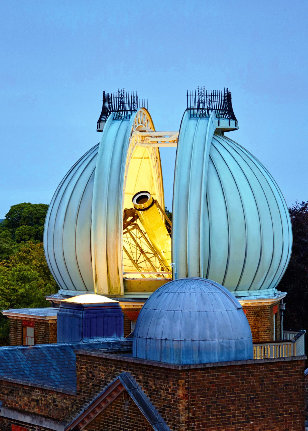 Royal Observatory Greenwich Ticket