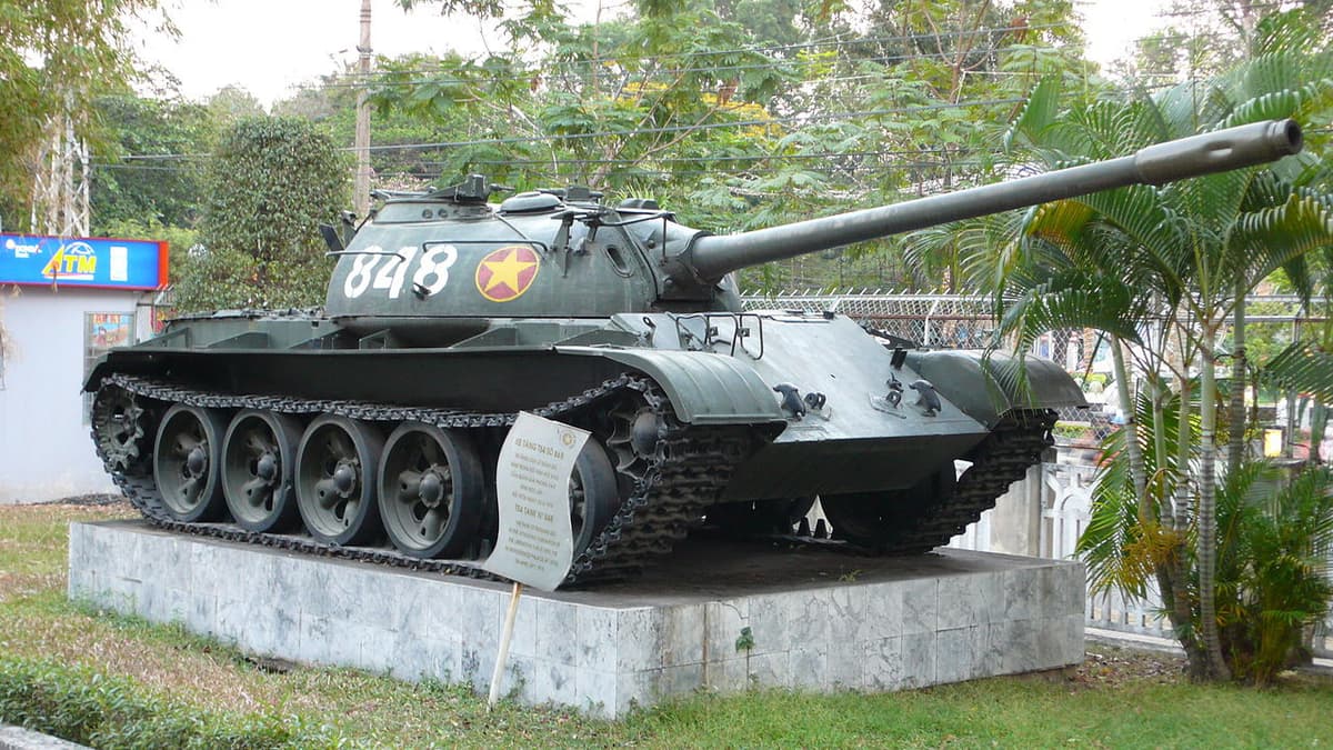 Ho Chi Minh Full-Day Tour: Independence Palace, War Remnants Museum, Water Bus Ride on Saigon River