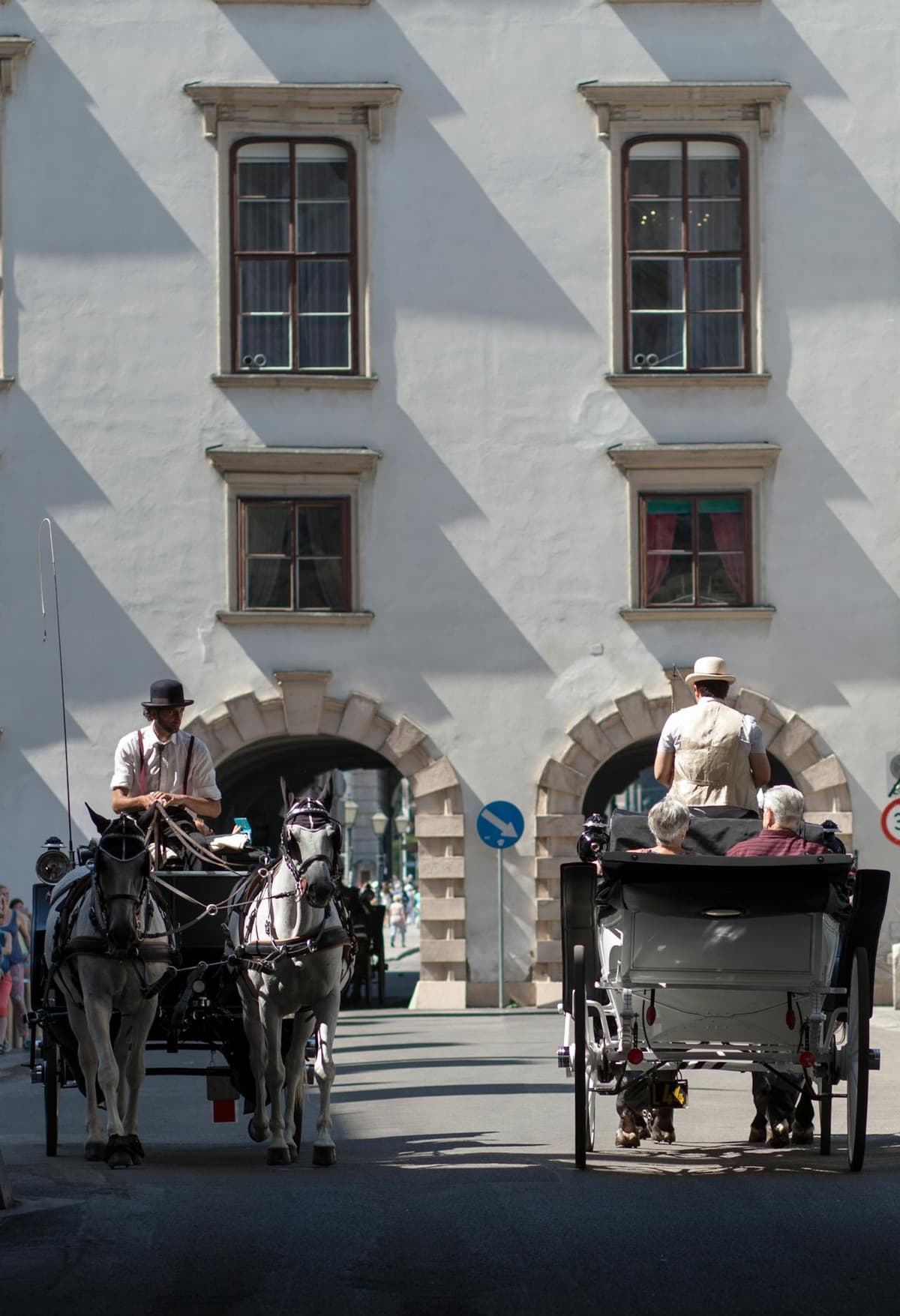 Hofburg Palace and Sisi Museum Skip-the-Line Guided Tour