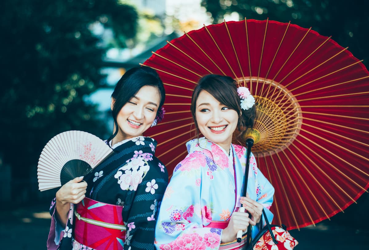 Professional Photo Shoot in Osaka