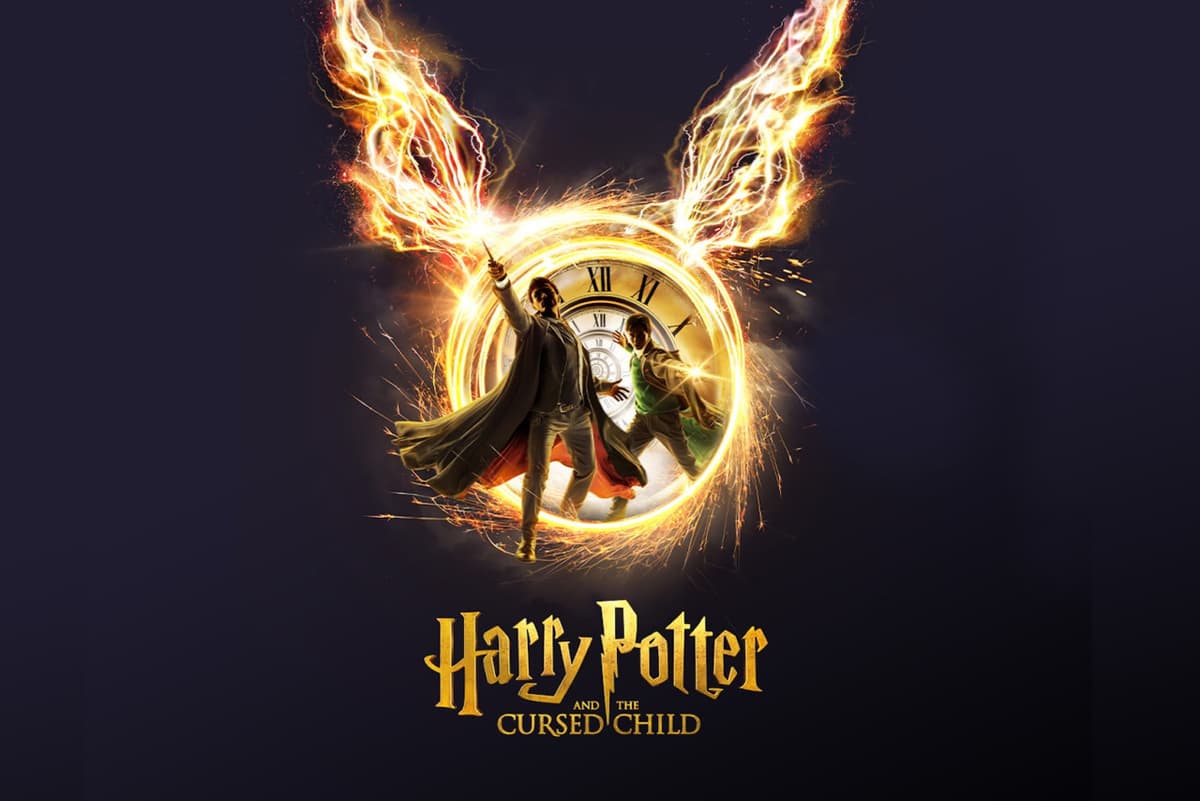 Harry Potter and the Cursed Child Broadway Ticket in New York + Free Butterbeer