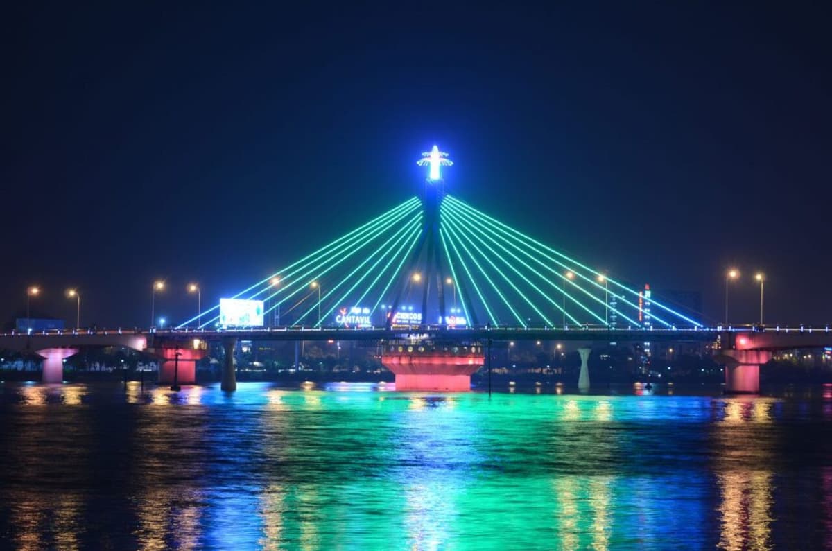 Han River Evening Cruise aboard My Xuan Cruise