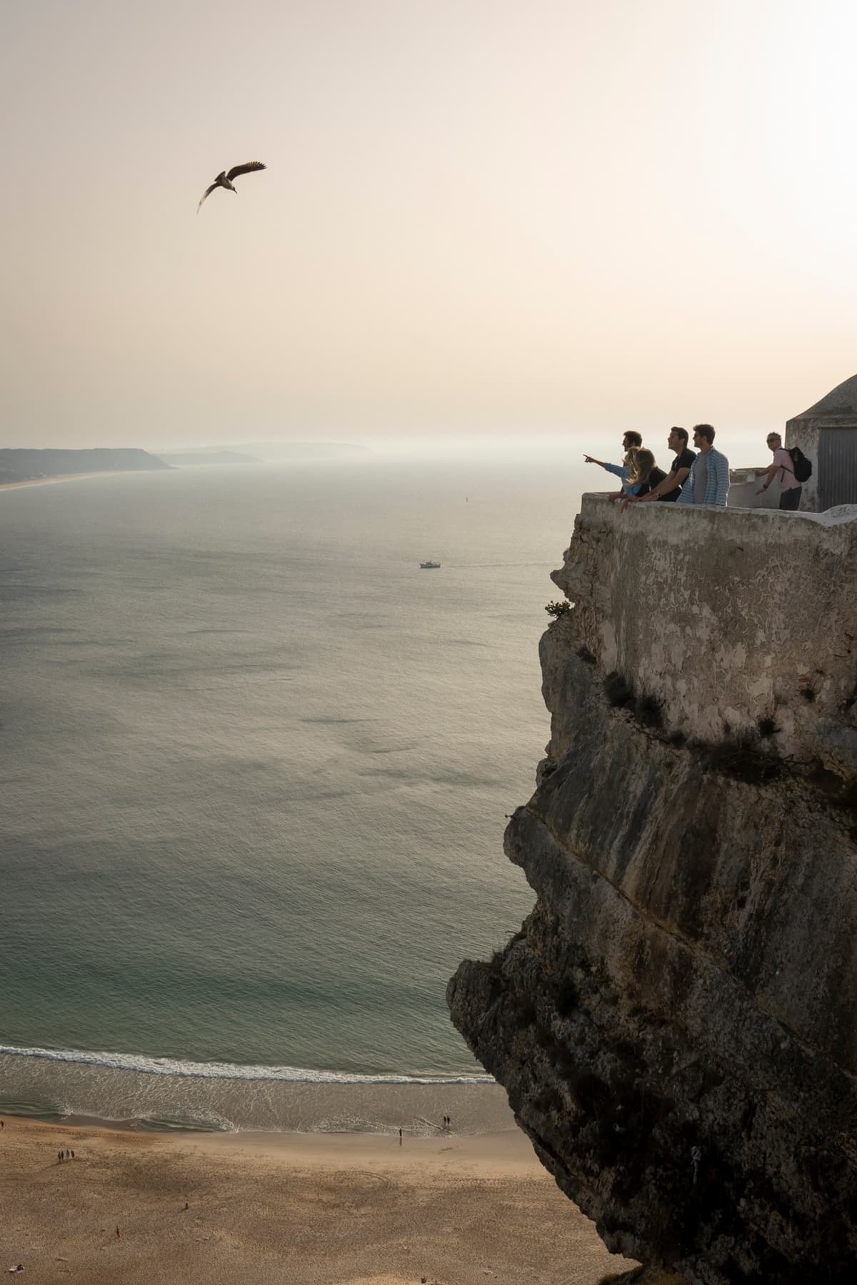 Fatima, Nazare, and Sintra Full-Day Tour from Lisbon